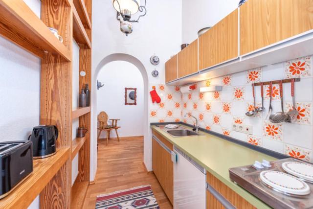 Valentina In Steibis Apartment Oberstaufen Ngoại thất bức ảnh